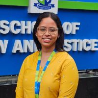 Ms. Preyasi Dutta