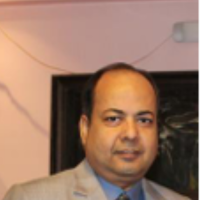 Amitabha Ghose