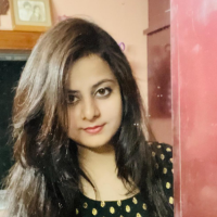 Anwesha Guha