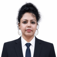 Dalia Chakraborty