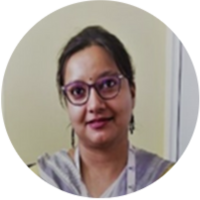 Dr. Nabamita De Bhowmik
