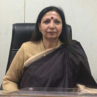 Prof. (Dr.) Viney Kapoor Mehra