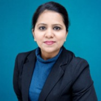 Punam Shaw