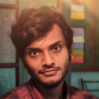Spandan Ghosh