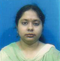 Ms. Madhumita Roy | School of Social Sciences