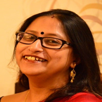 Dr. Kausheyee Banerjee