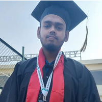 Sakib Parvez – Student