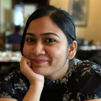 Samridhya Moitra – Student