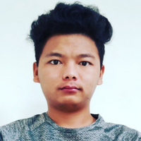 ANITO ZHIMO – Student