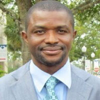 : Dr. Emmanuel Ande Ivorgba