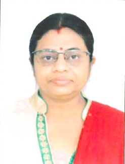 Mrs. Soma Das - Research - Adamas University