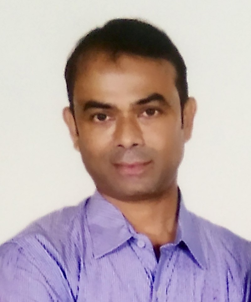 sanjoy kumar