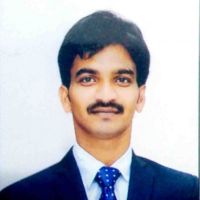 Anand Kumar Chettupalli