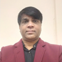 P. Mahesh Kumar