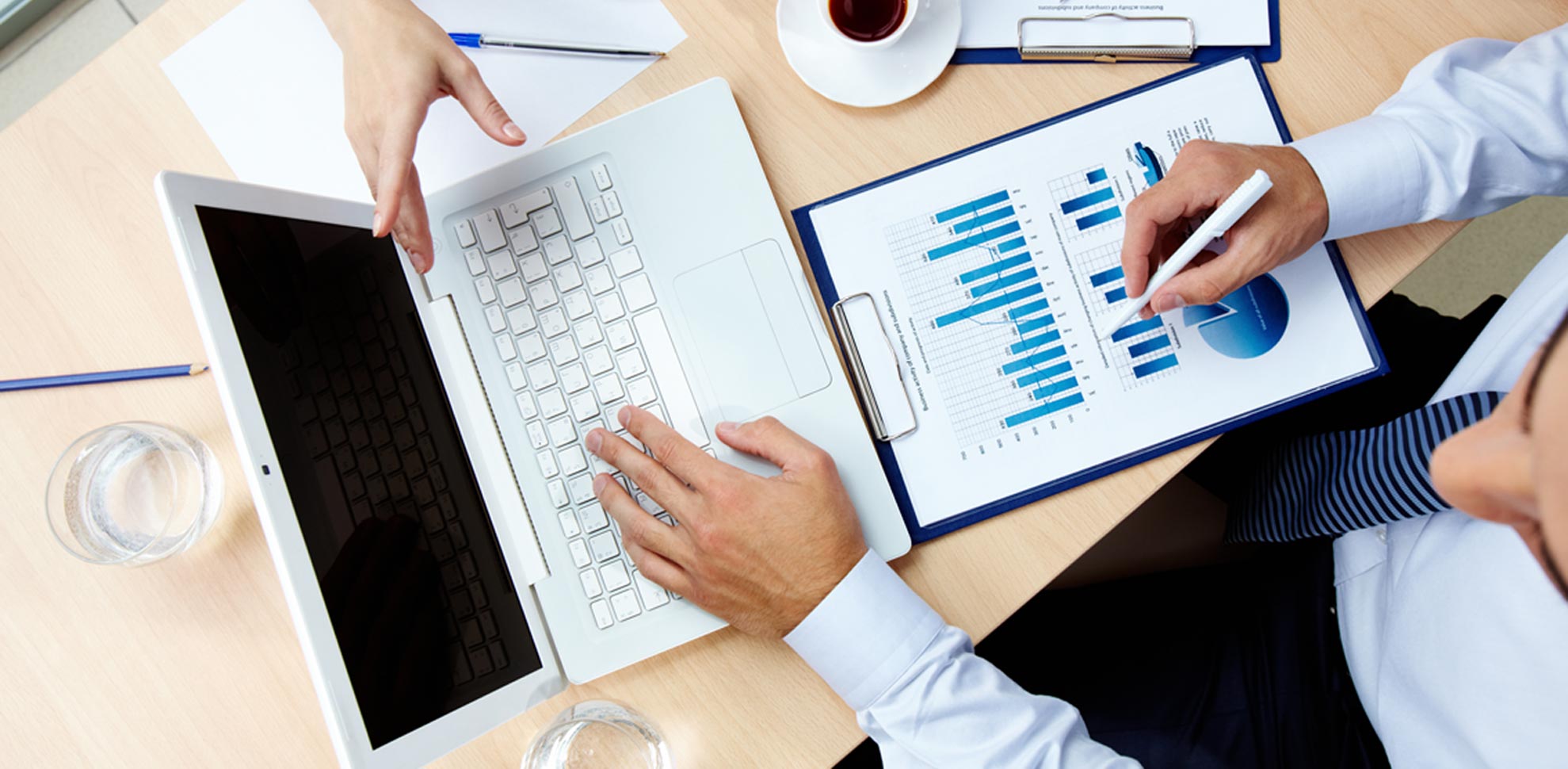 tax consultants in Delhi