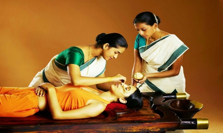 Ayurvedic centres in Bangalore