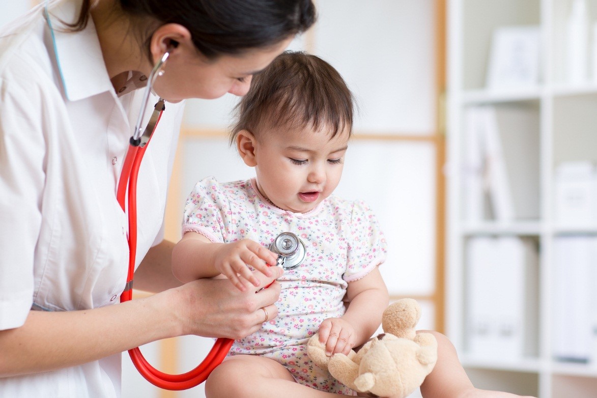 Child specialist in Delhi