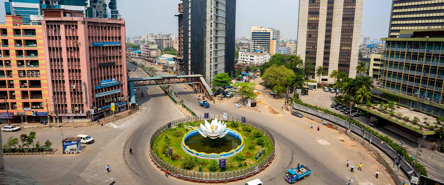 Dhaka