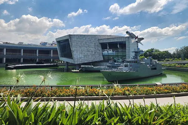 Bangladesh Military Museum