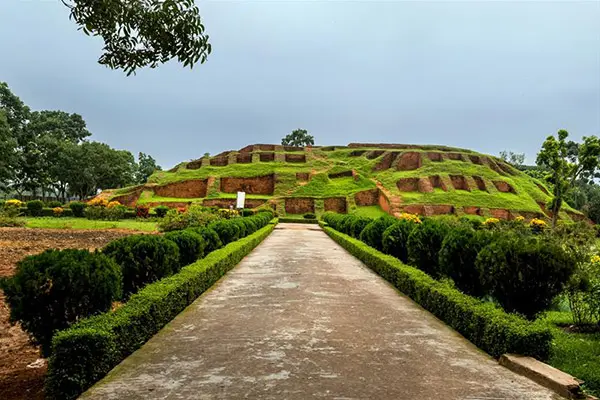 Mohostangar