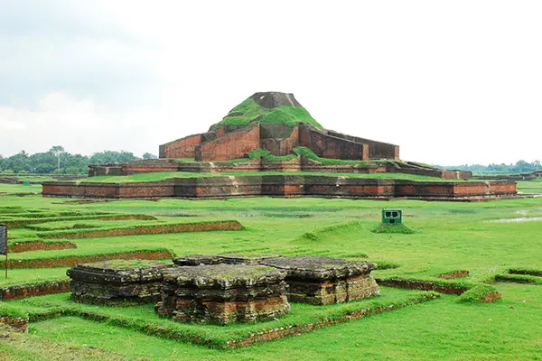 Sompur Bihar