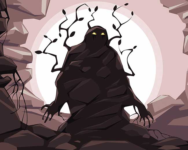 golem