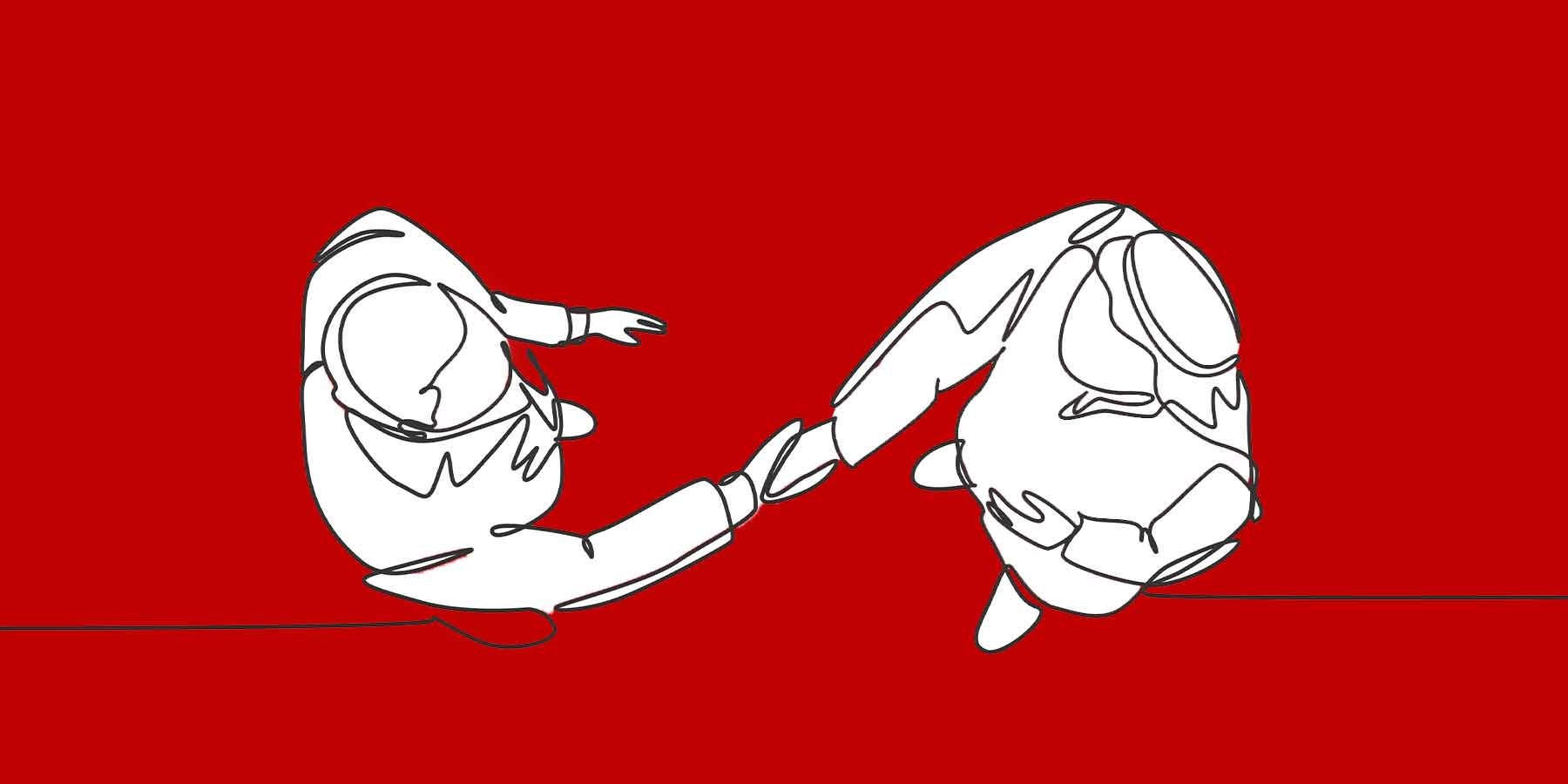 choose the right partner