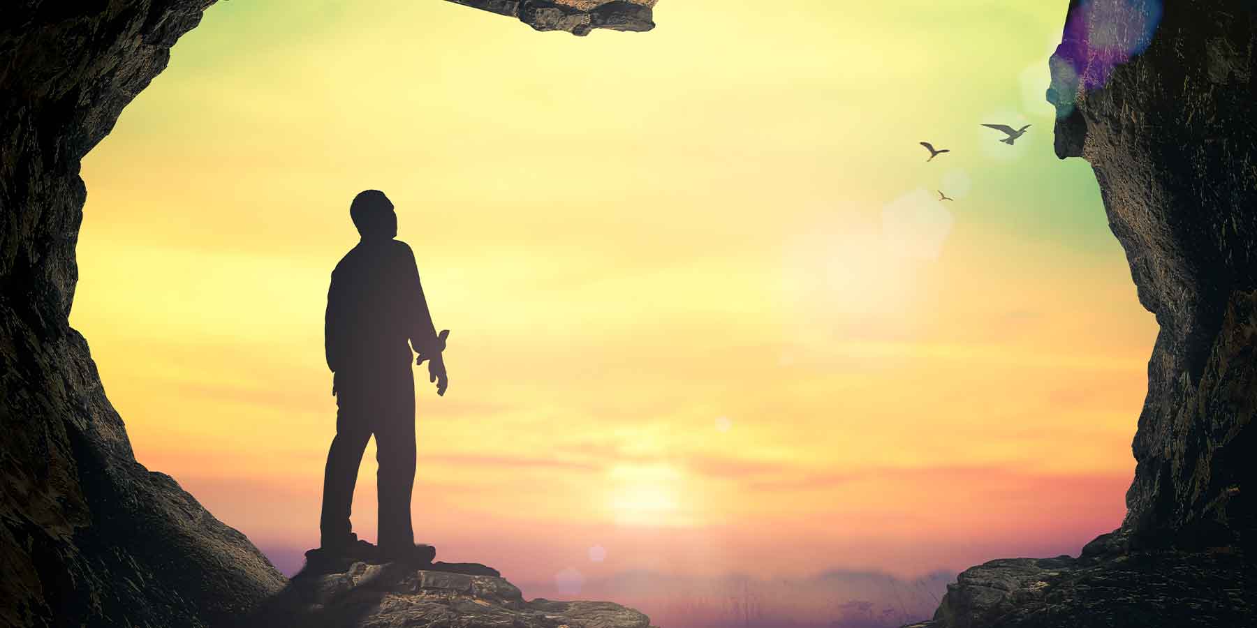 Health Status: Be Positive!