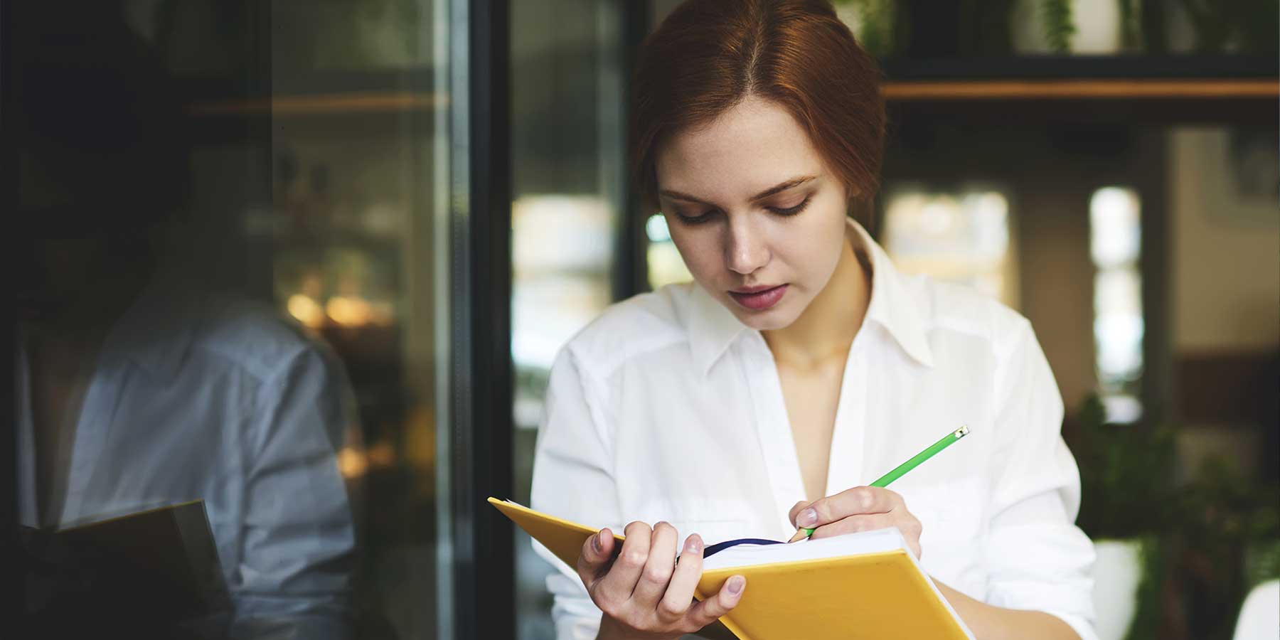 Maintaining Self-Discipline in the Office