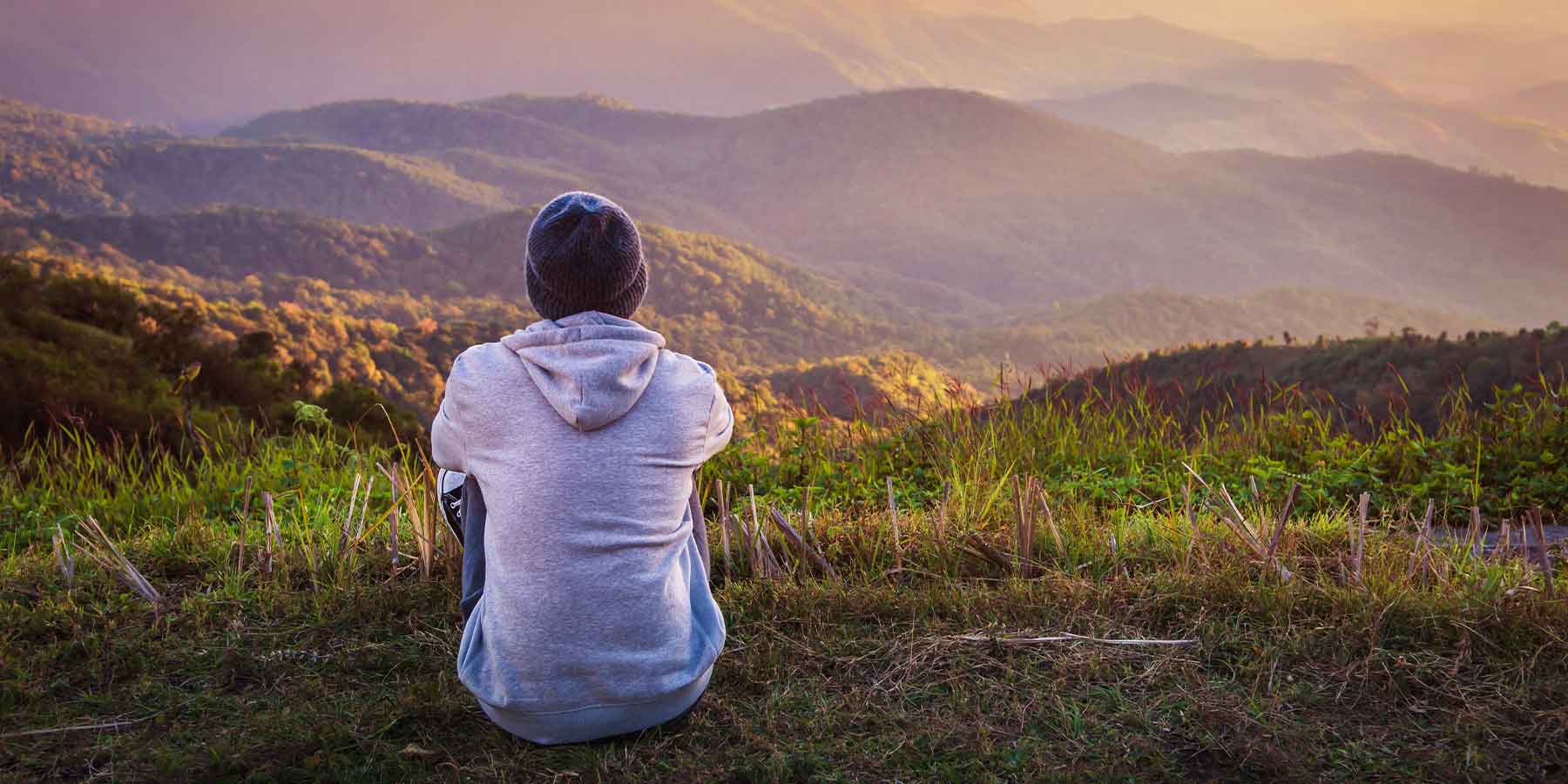 Everyone needs space