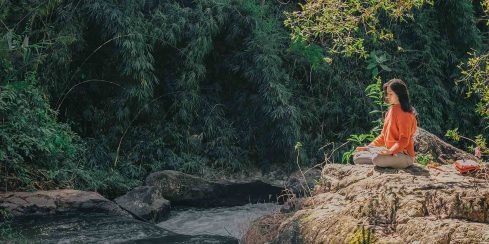 What is Meditation
