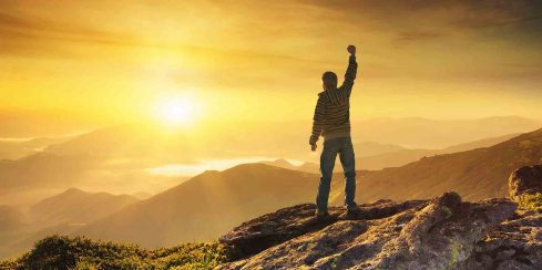What is actual success in life?