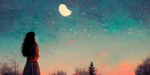 Peace of mind is true happiness
