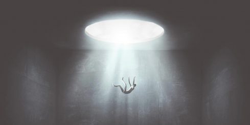The tale of devil's sale