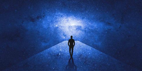 The Divine Way by Maulana Wahiduddin Khan