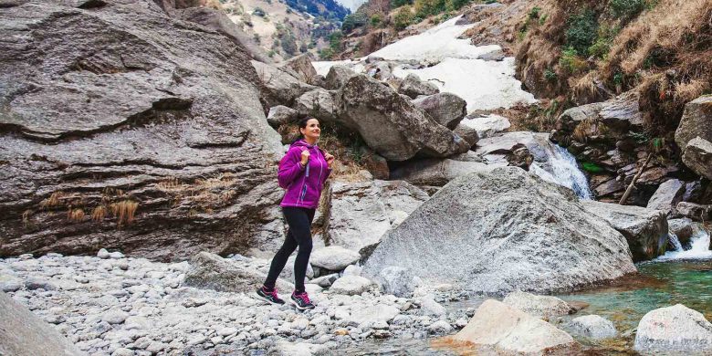 Top Hill Stations to Boost your Mental Health