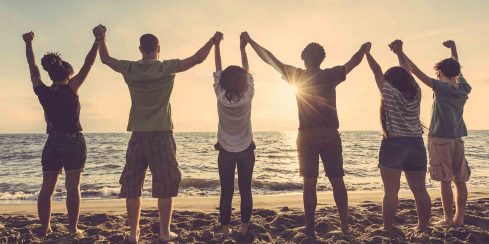 How to Transform Enemy to Friend - Article by Maulana Wahiduddin Khan