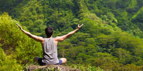 The 6 steps to achieve self-realization – Sadhu T.L. Vaswani