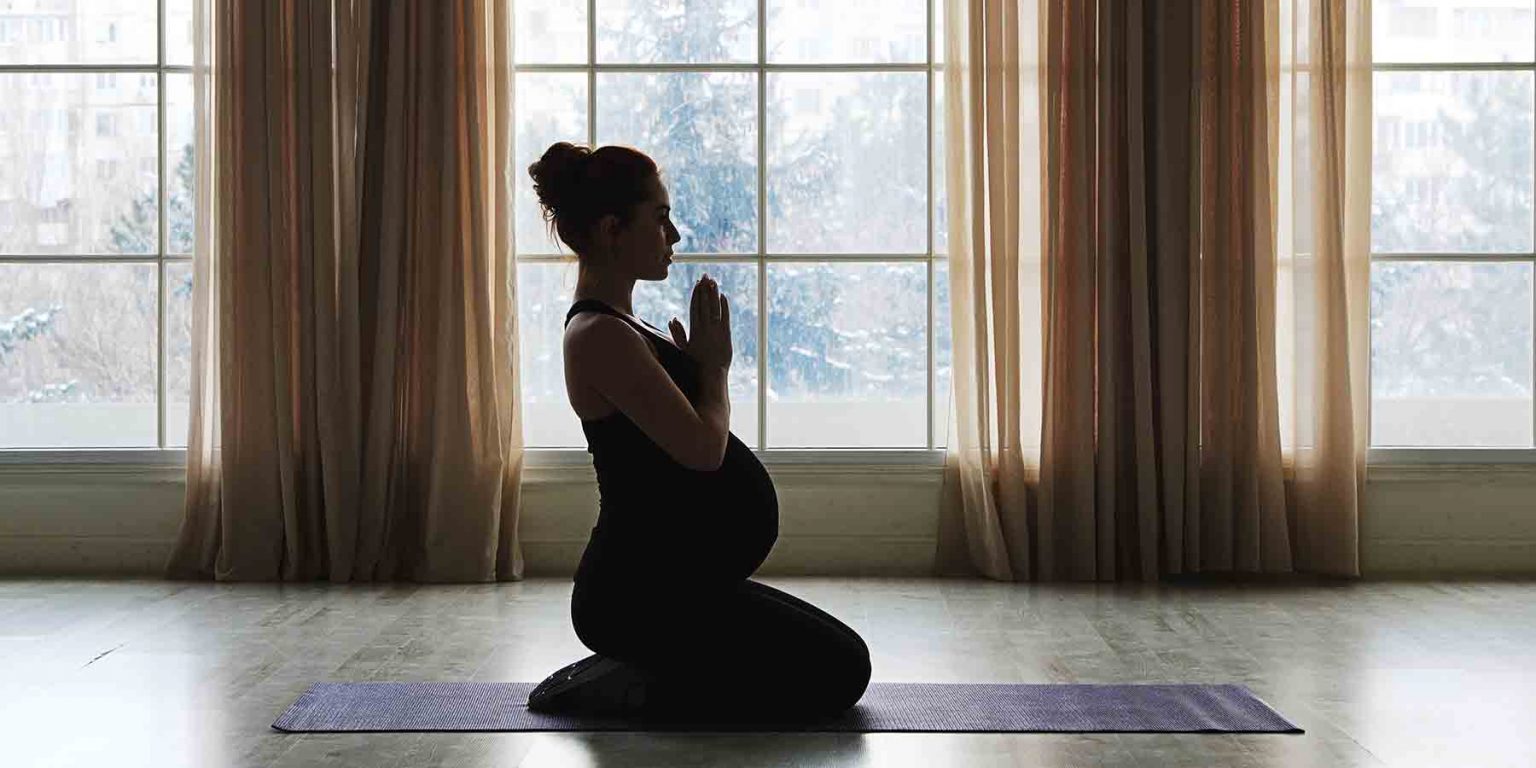 How to Use Mindfulness to Reduce Anxiety During Pregnancy
