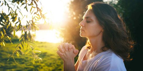 The ultimate connection between mind, body and spirit revealed