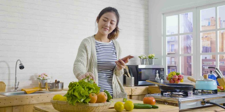 Unlocking Holistic Wellbeing: The Power of a Healthy Diet