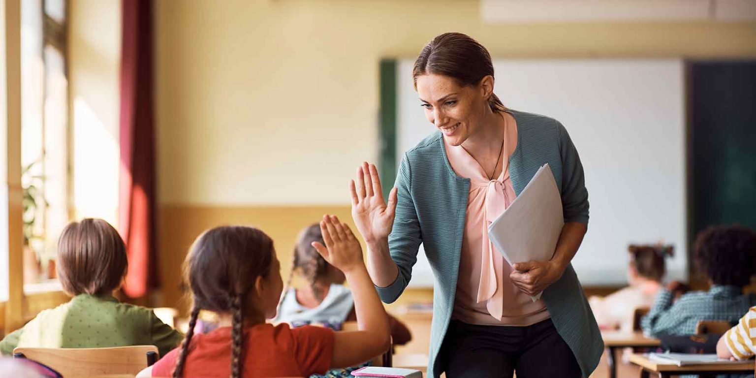 National Education Day: The Importance of Education and Joy
