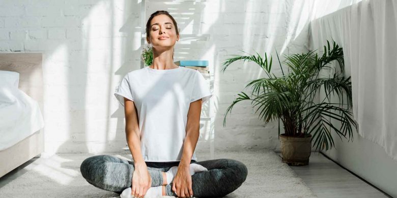 Relaxation Techniques for Stress Relief: Unwind and Recharge