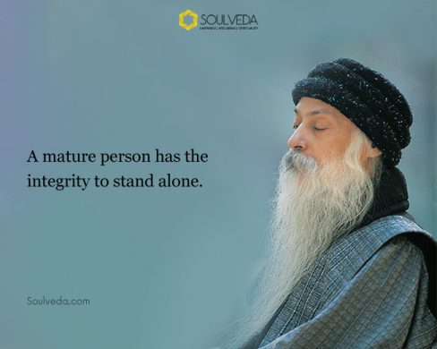 Osho Quotes on Love, Life, and Happiness