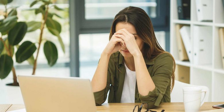 7 Effective Ways to Avoid Workplace Burnout and Protect Your Peace