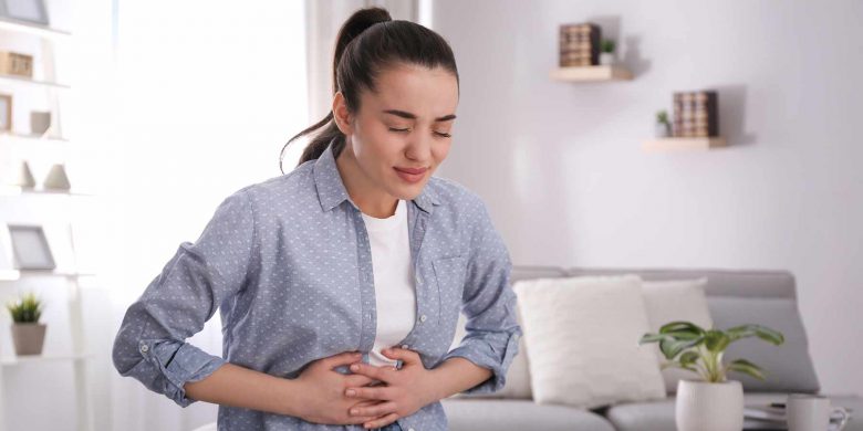 How Stress Affects Gut Health & Ways to Improve It | Soulveda