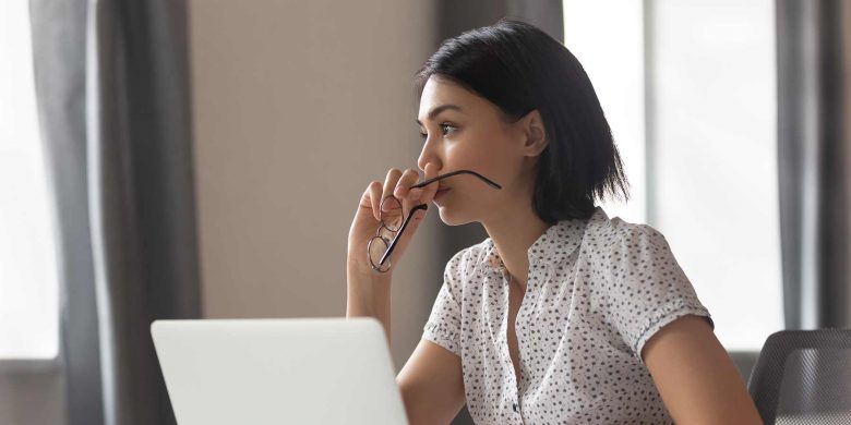 How to Stop Doubting Yourself and Find Peace of Mind