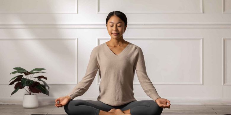 Mindfulness Meditation: Your Secret to Combating Insomnia