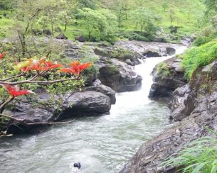 Devkund Waterfalls: Trek, Attractions & Travel Guide