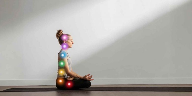 The Benefits of Chakra Meditation for Mind & Body